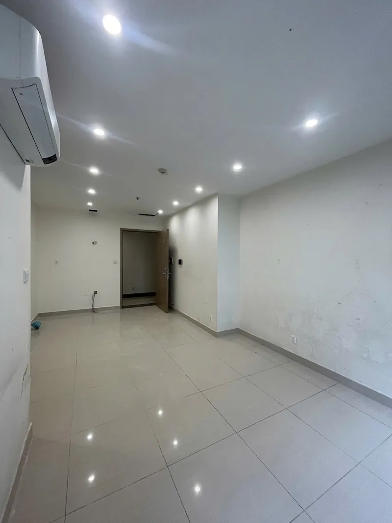 Ảnh 7 căn hộ 1 Ngủ + S202 Vinhomes Smart City 43m²