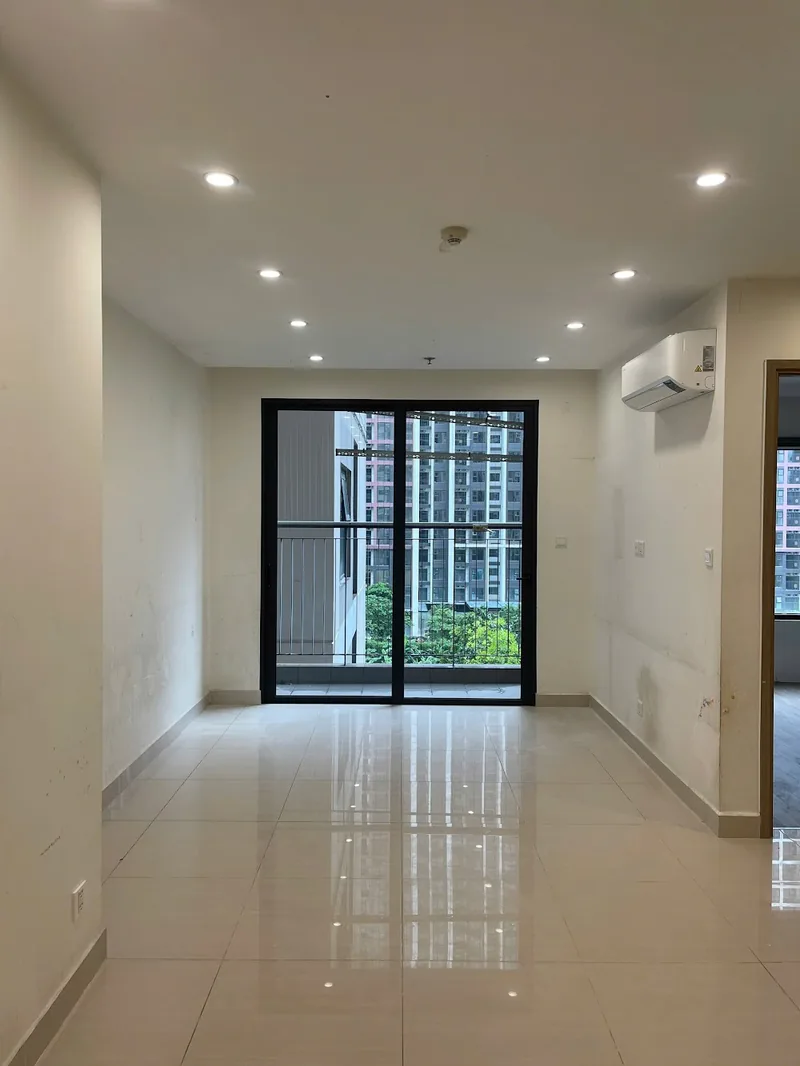 Ảnh 9 căn hộ 1 Ngủ + S202 Vinhomes Smart City 43m²