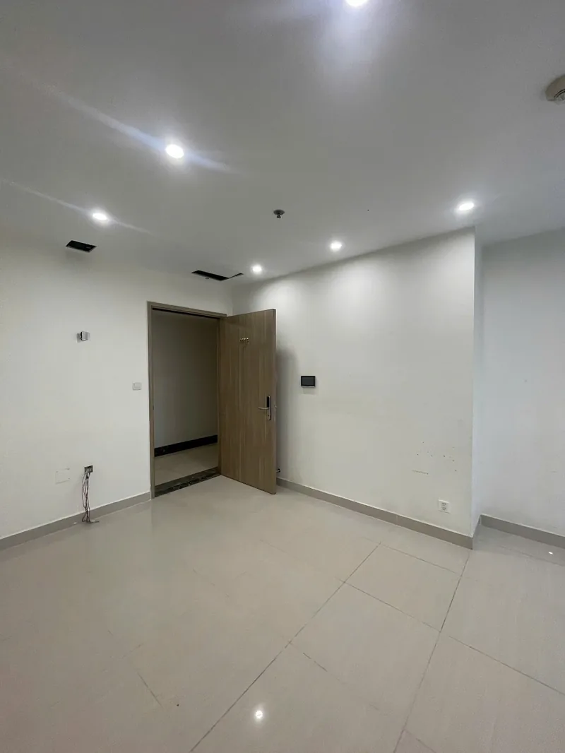 Ảnh 10 căn hộ 1 Ngủ + S202 Vinhomes Smart City 43m²
