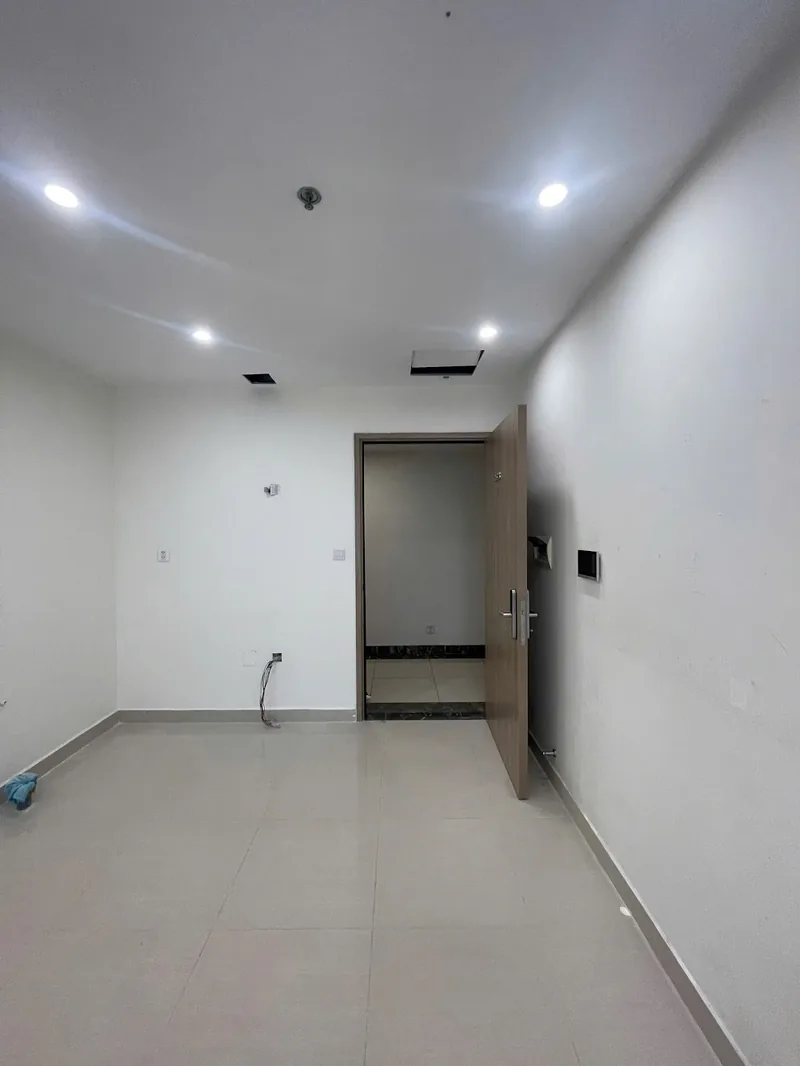 Ảnh 1 căn hộ 1 Ngủ + S202 Vinhomes Smart City 43m²