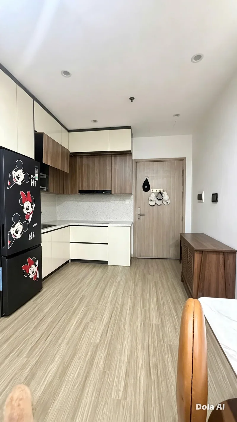Ảnh 8 căn hộ 1 Ngủ + S401 Vinhomes Smart City 43m²