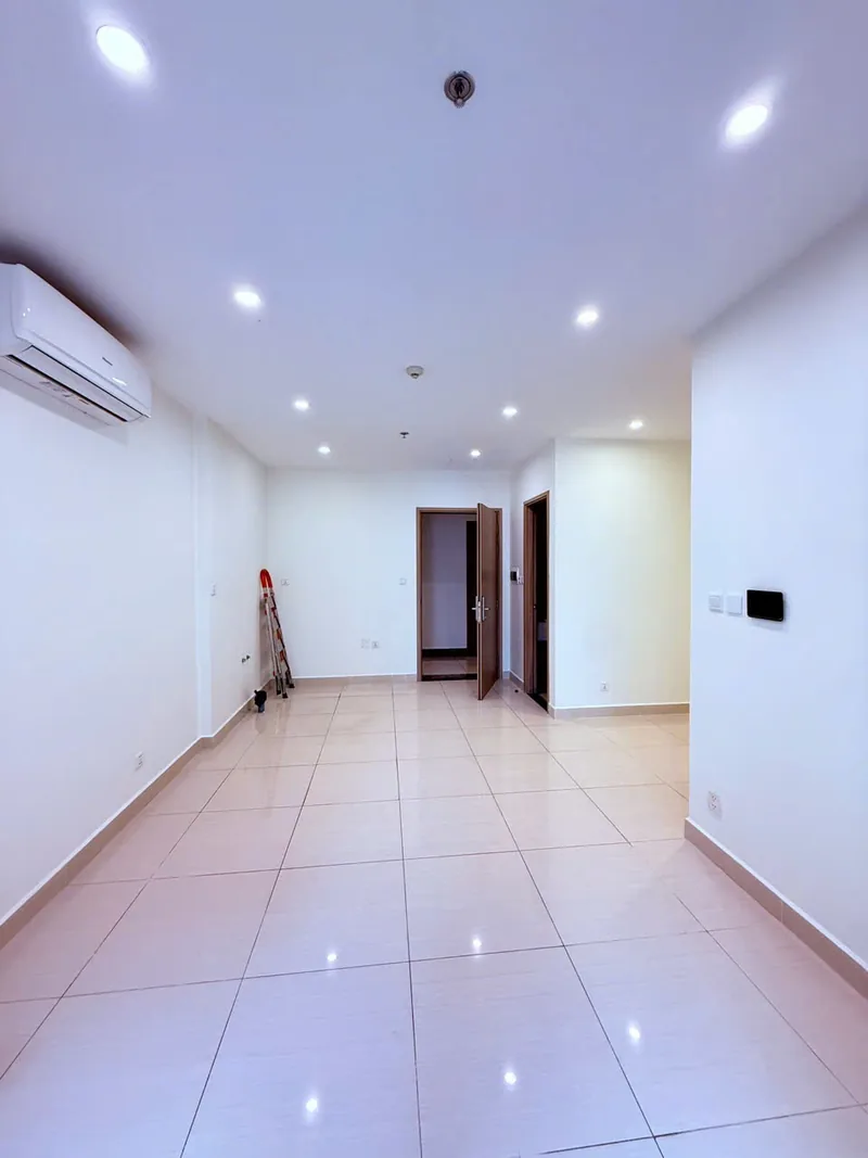 Ảnh 2 căn hộ 1 Ngủ + S403 Vinhomes Smart City 43m²