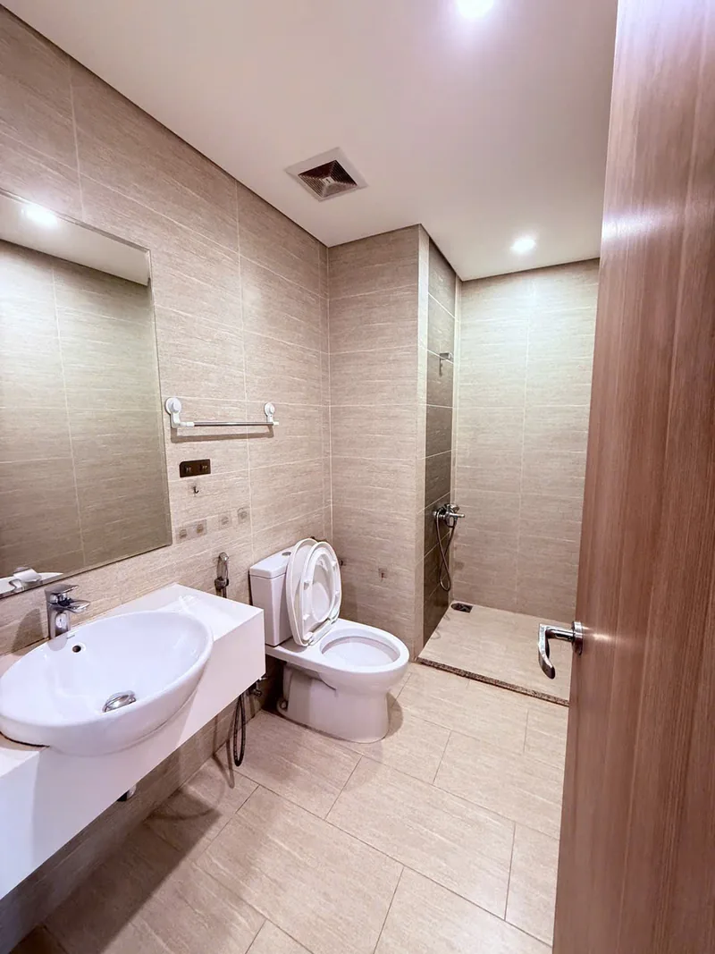 Ảnh 3 căn hộ 1 Ngủ + S403 Vinhomes Smart City 43m²