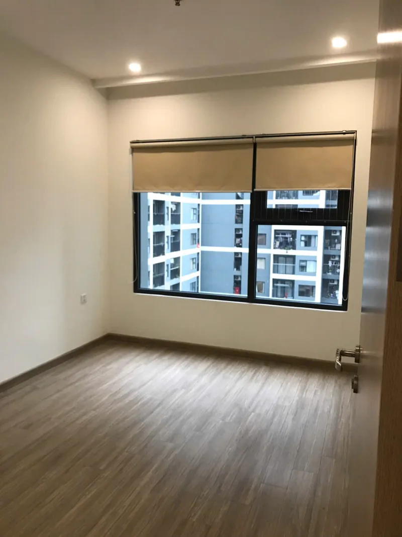 Ảnh 4 căn hộ 1 Ngủ + S403 Vinhomes Smart City 43m²