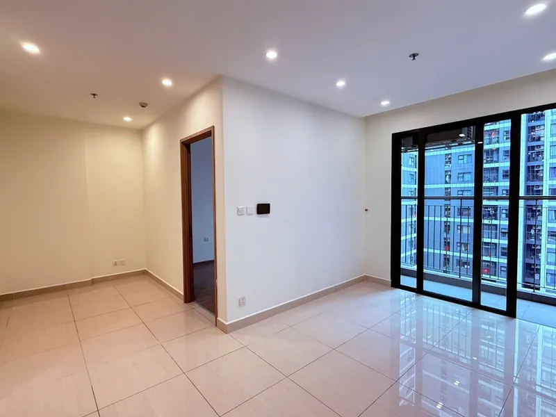 Ảnh 1 căn hộ 1 Ngủ + S403 Vinhomes Smart City 43m²