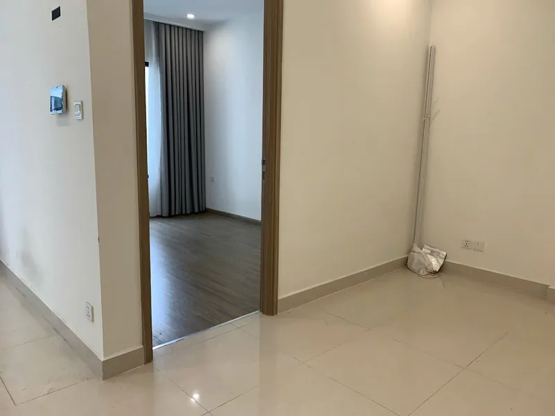 Ảnh 2 căn hộ 1 Ngủ + S301 Vinhomes Smart City 43m²