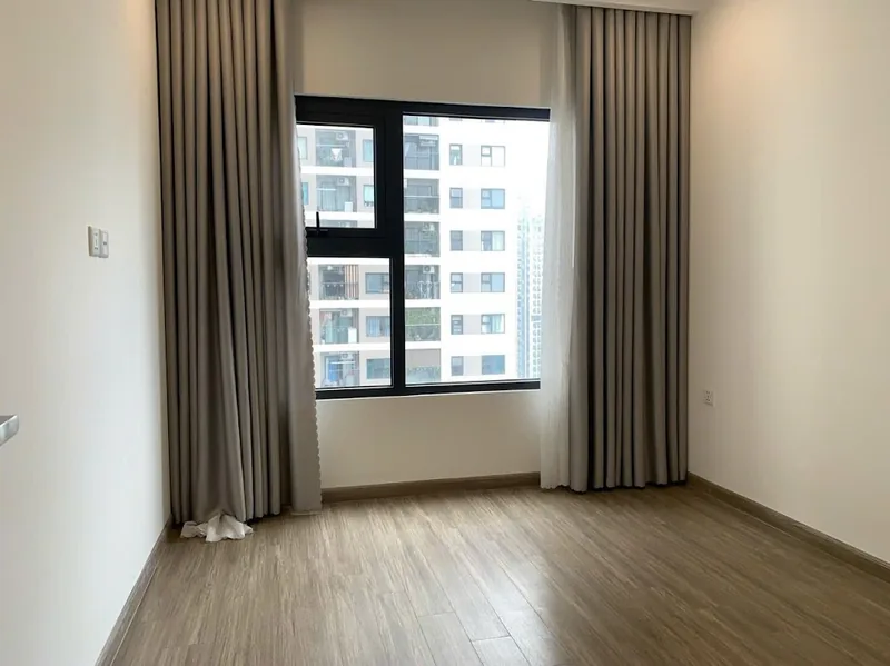Ảnh 4 căn hộ 1 Ngủ + S301 Vinhomes Smart City 43m²