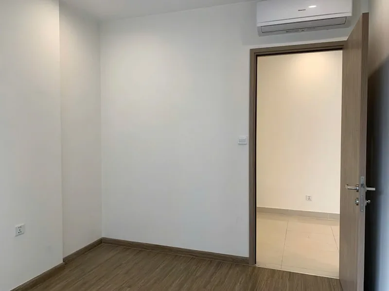 Ảnh 5 căn hộ 1 Ngủ + S301 Vinhomes Smart City 43m²