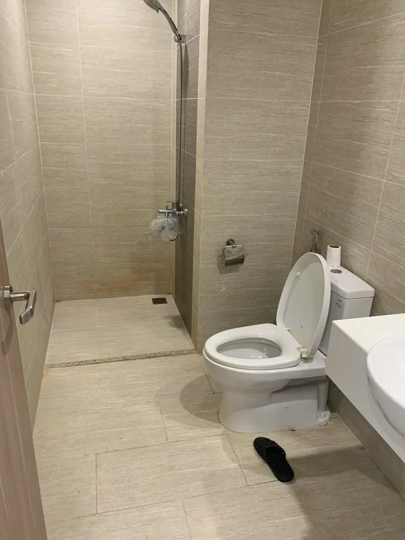 Ảnh 6 căn hộ 1 Ngủ + S301 Vinhomes Smart City 43m²