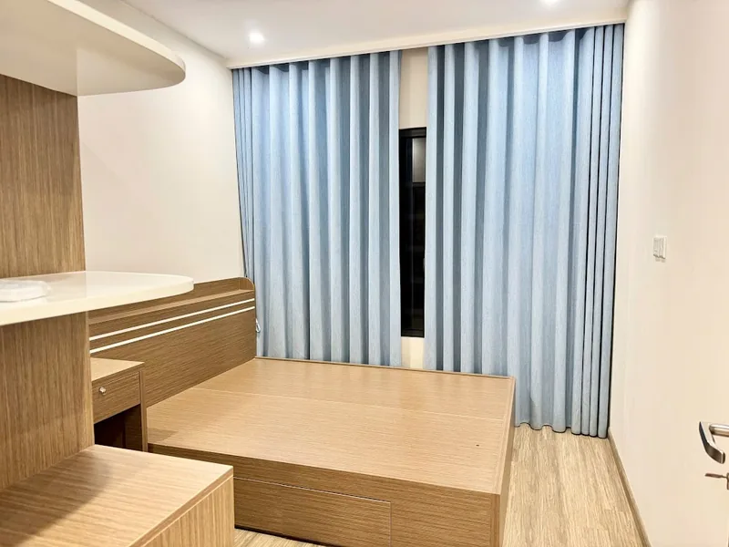 Ảnh 3 căn hộ 1 Ngủ + S301 Vinhomes Smart City 43m²