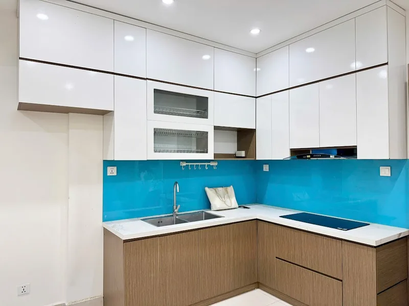 Ảnh 1 căn hộ 1 Ngủ + S301 Vinhomes Smart City 43m²
