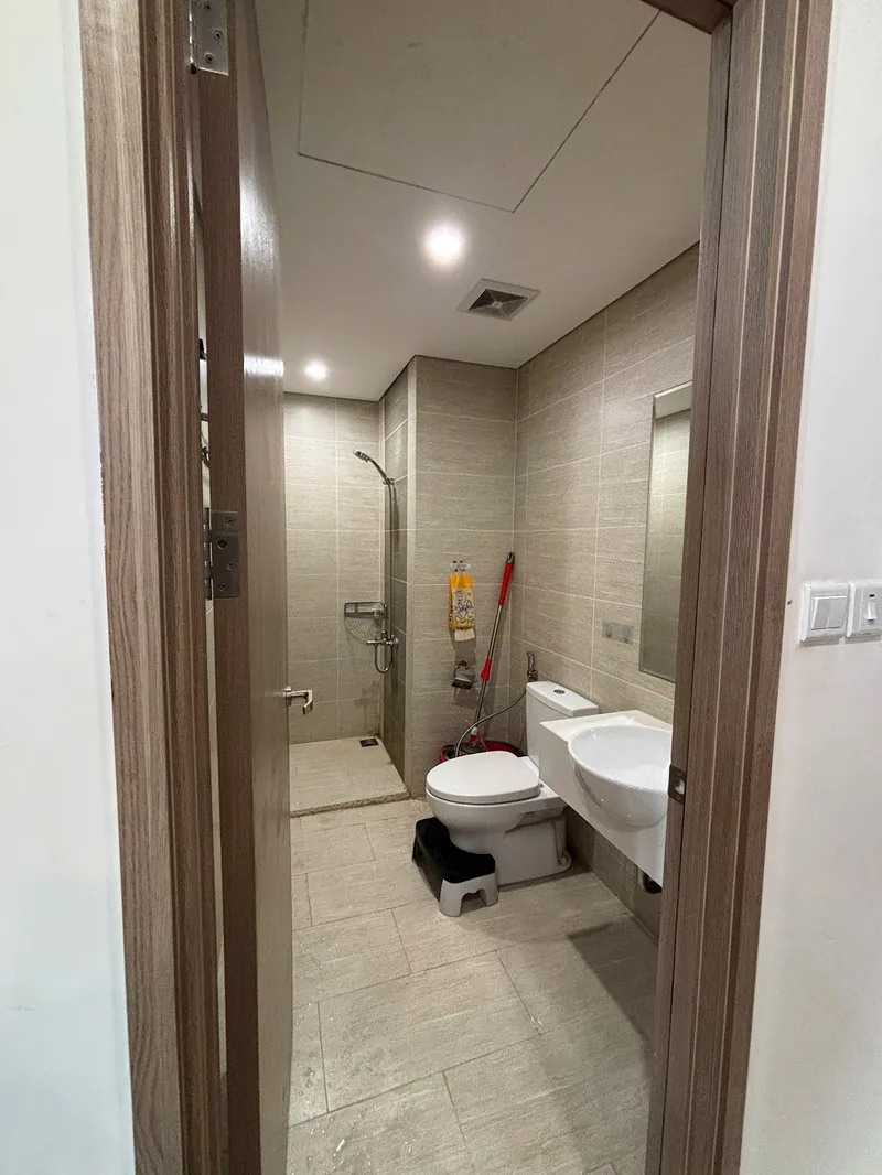 Ảnh 5 căn hộ 1 Ngủ + S106 Vinhomes Smart City 43m²