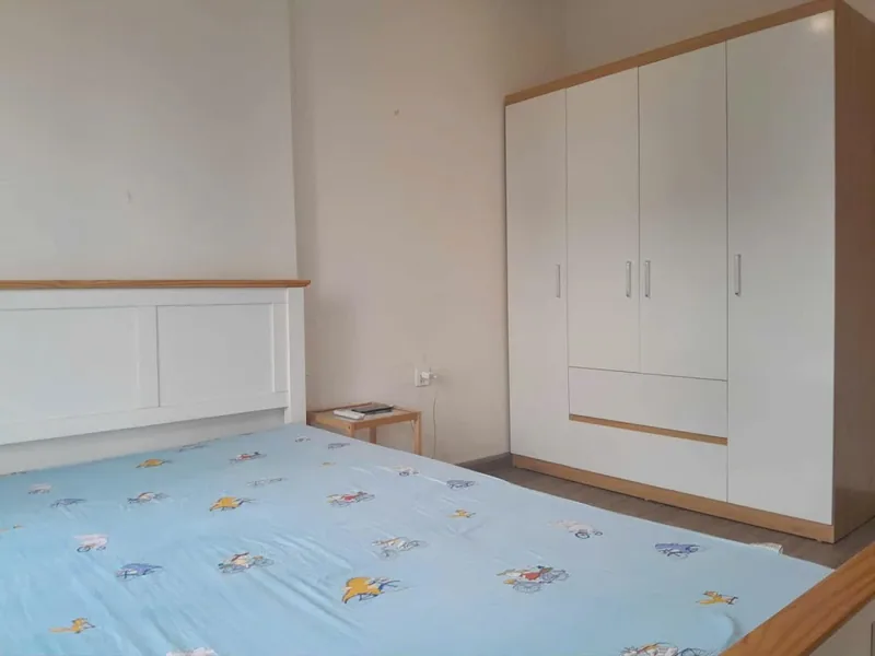 Ảnh 4 căn hộ 1 Ngủ + S103 Vinhomes Smart City 43m²