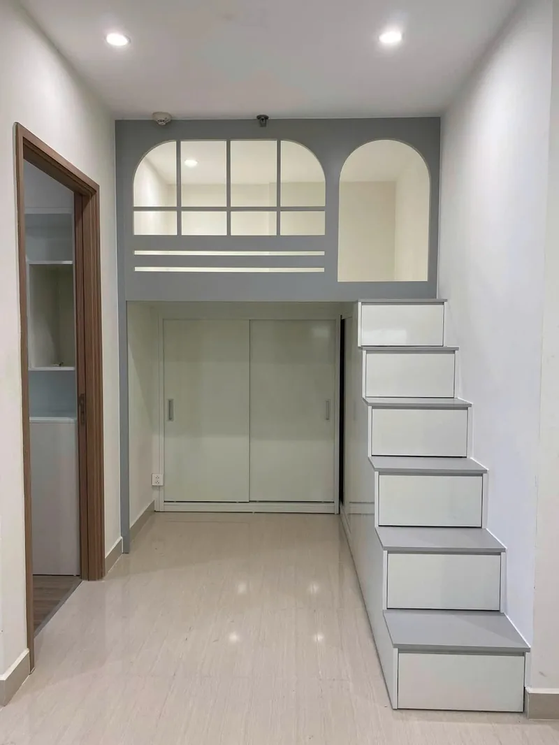 Ảnh 3 căn hộ 1 Ngủ + S402 Vinhomes Smart City 43m²