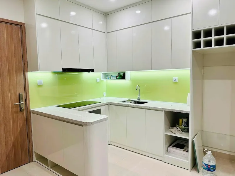 Ảnh 5 căn hộ 1 Ngủ + S402 Vinhomes Smart City 43m²