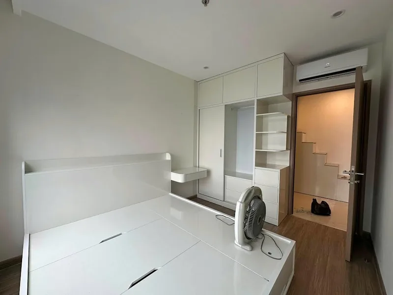 Ảnh 1 căn hộ 1 Ngủ + S402 Vinhomes Smart City 43m²