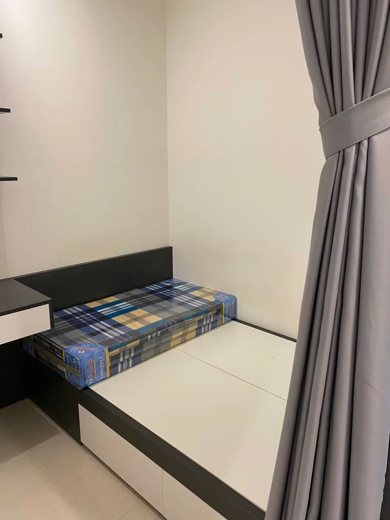 Ảnh 2 căn hộ 1 Ngủ + S103 Vinhomes Smart City 43m²