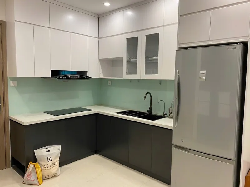 Ảnh 3 căn hộ 1 Ngủ + S103 Vinhomes Smart City 43m²