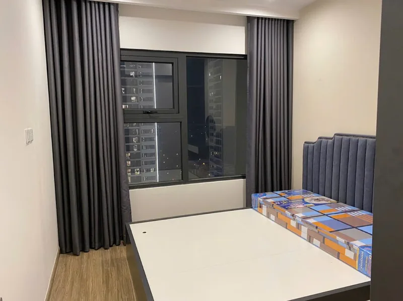 Ảnh 1 căn hộ 1 Ngủ + S103 Vinhomes Smart City 43m²