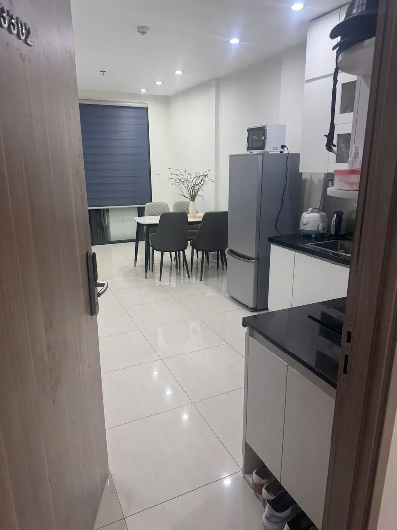 Ảnh 2 căn hộ 1 Ngủ + S103 Vinhomes Smart City 43m²