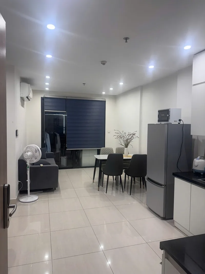 Ảnh 3 căn hộ 1 Ngủ + S103 Vinhomes Smart City 43m²