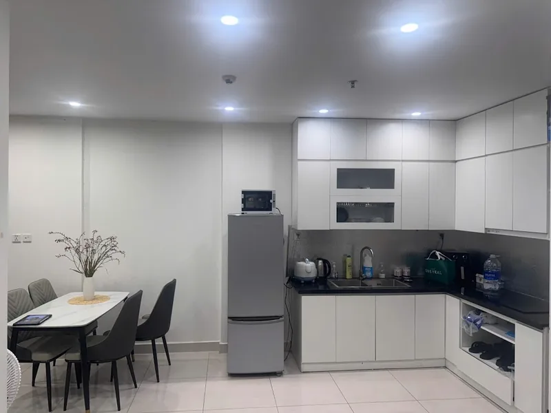 Ảnh 5 căn hộ 1 Ngủ + S103 Vinhomes Smart City 43m²