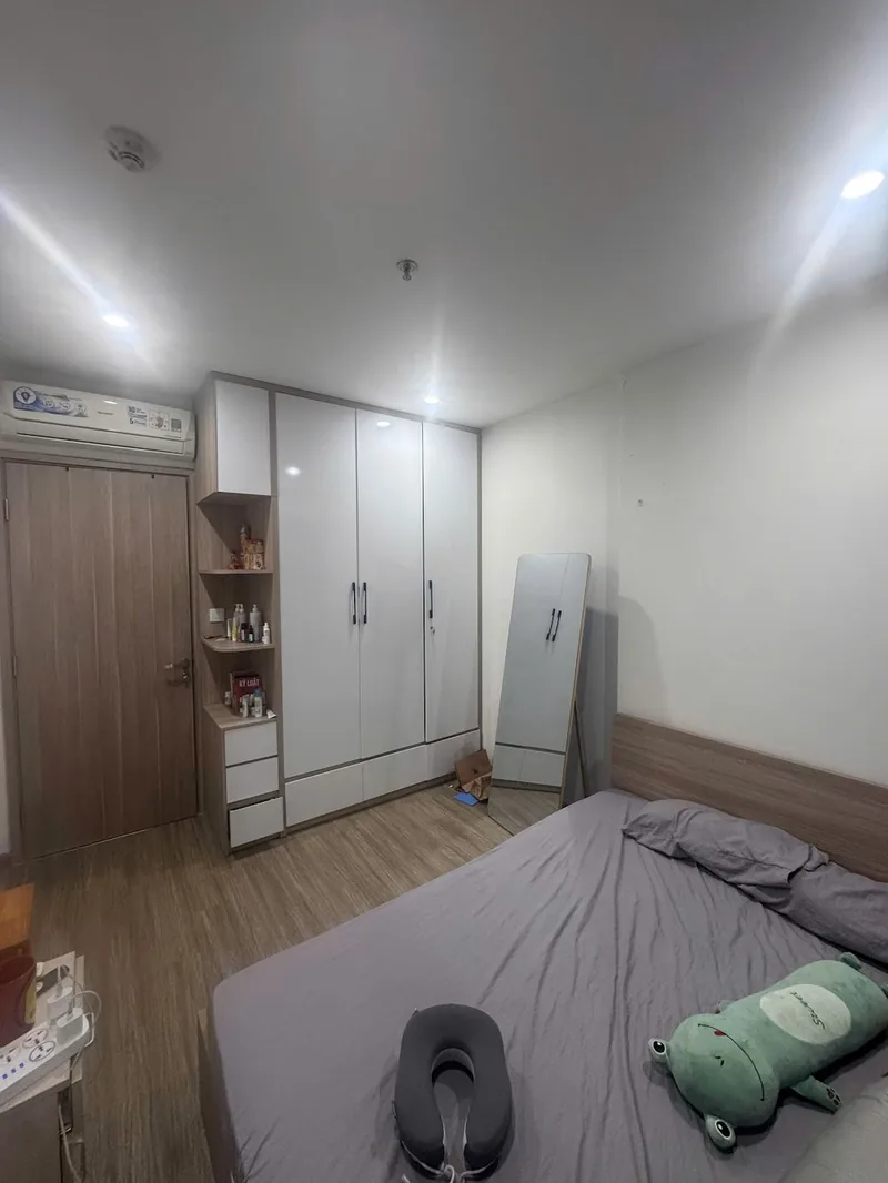 Ảnh 6 căn hộ 1 Ngủ + S103 Vinhomes Smart City 43m²
