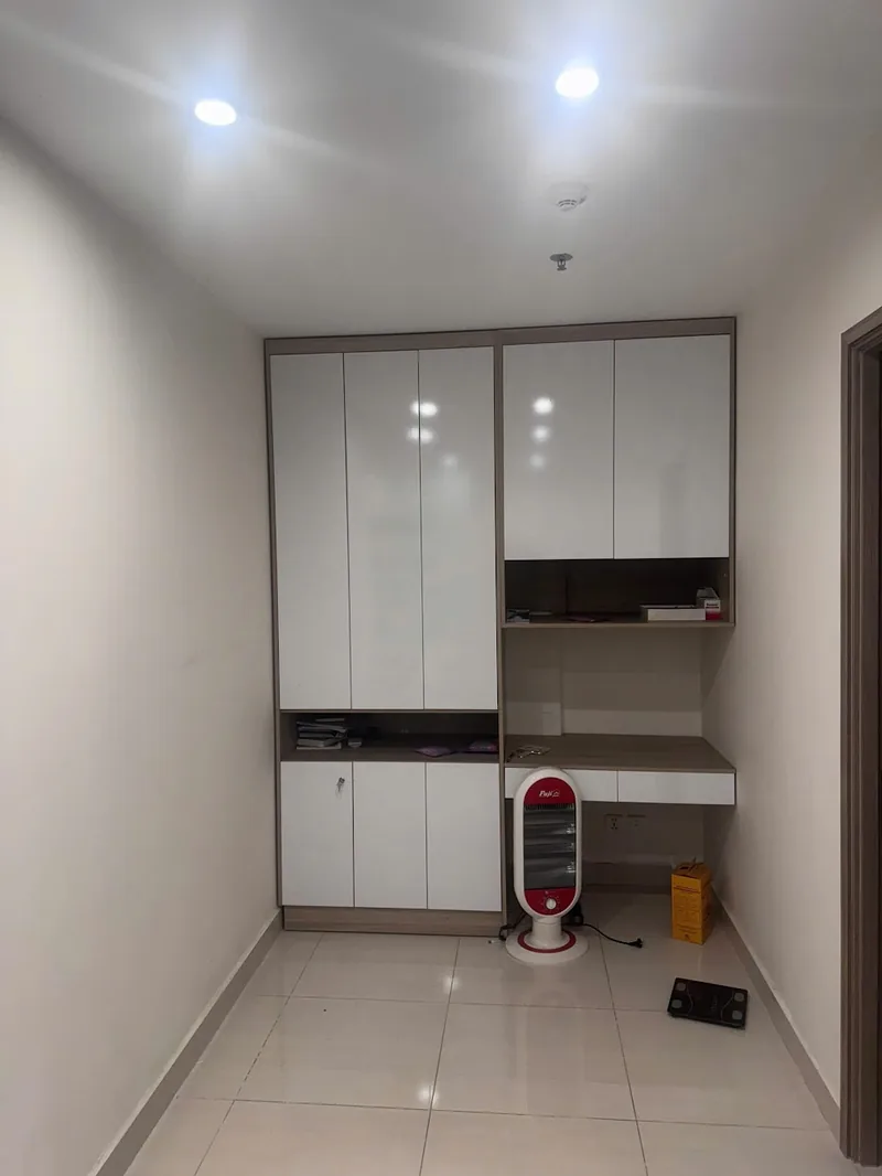 Ảnh 1 căn hộ 1 Ngủ + S103 Vinhomes Smart City 43m²