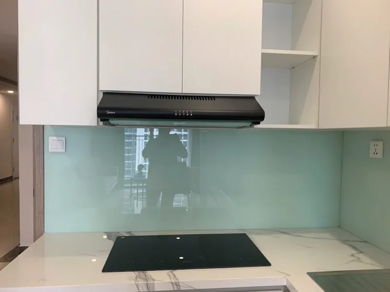 Ảnh 3 căn hộ 1 Ngủ + S202 Vinhomes Smart City 43m²