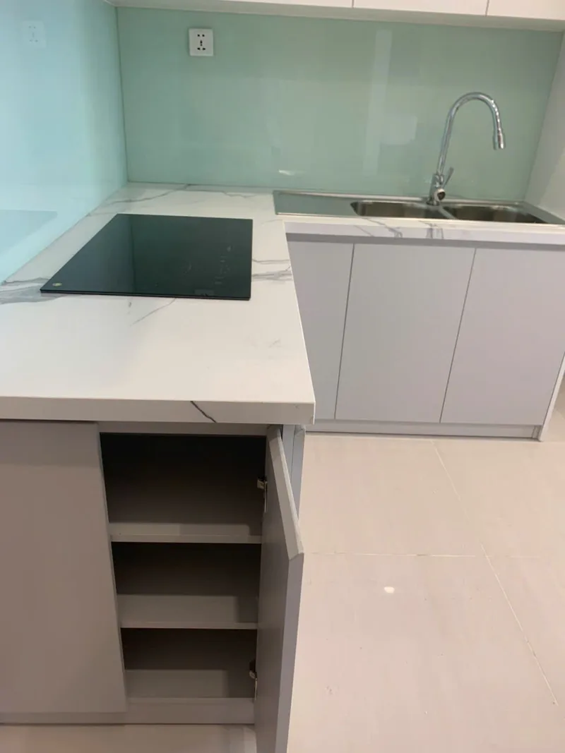 Ảnh 9 căn hộ 1 Ngủ + S202 Vinhomes Smart City 43m²