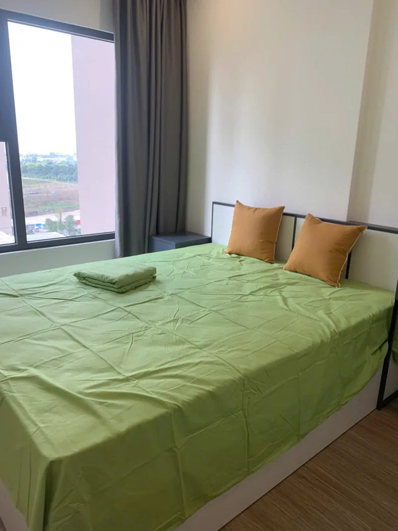 Ảnh 1 căn hộ 1 Ngủ + S202 Vinhomes Smart City 43m²