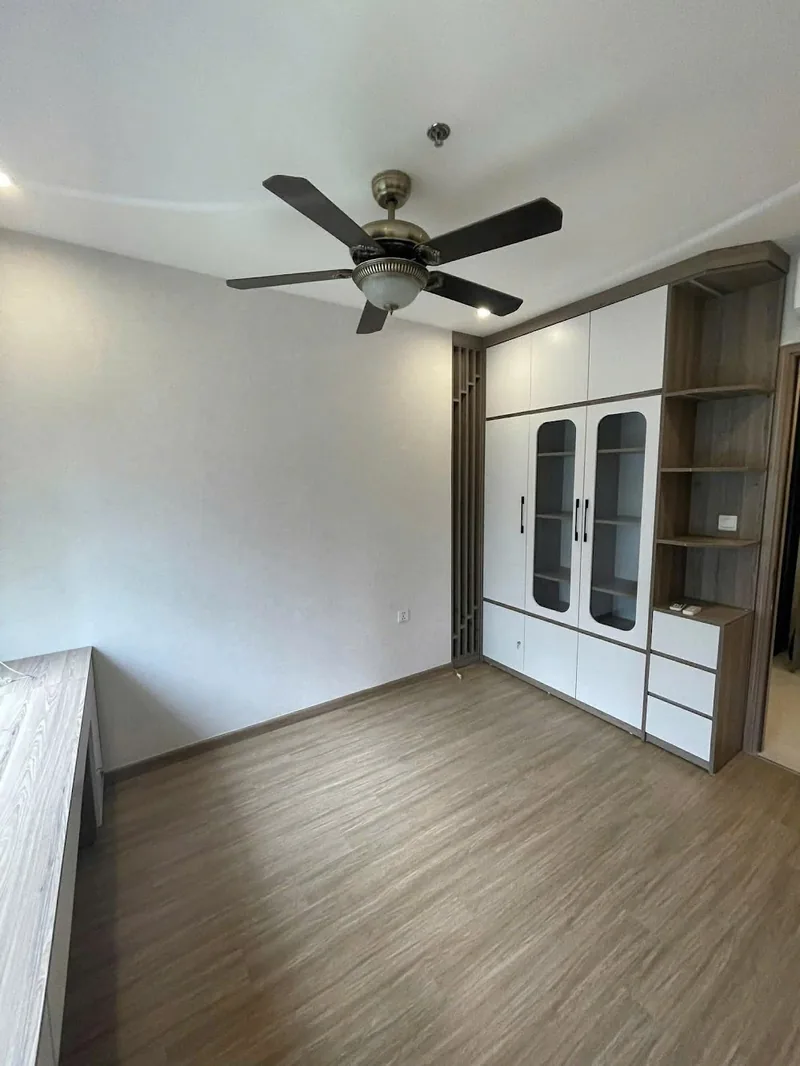 Ảnh 2 căn hộ 1 Ngủ + S203 Vinhomes Smart City 43m²