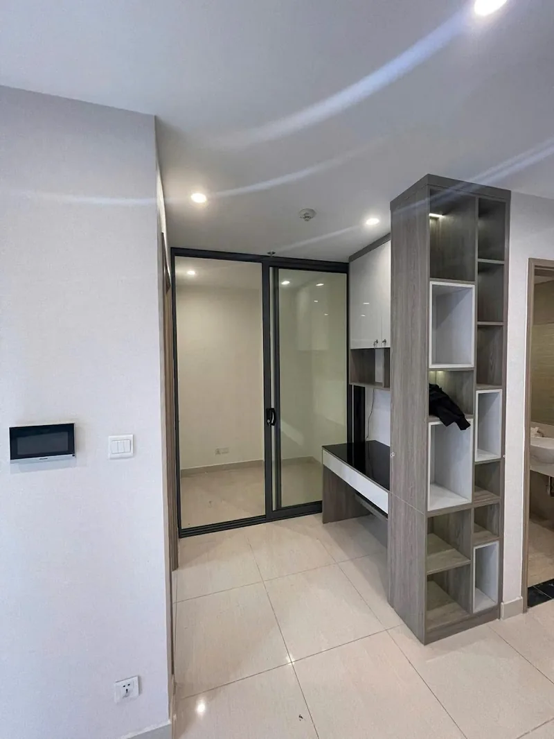 Ảnh 5 căn hộ 1 Ngủ + S203 Vinhomes Smart City 43m²