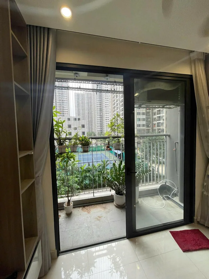 Ảnh 6 căn hộ 1 Ngủ + S203 Vinhomes Smart City 43m²
