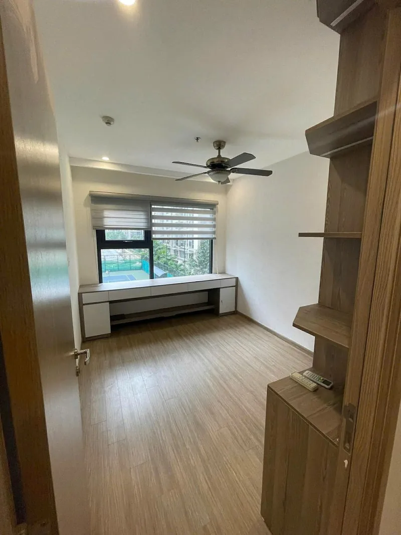Ảnh 1 căn hộ 1 Ngủ + S203 Vinhomes Smart City 43m²