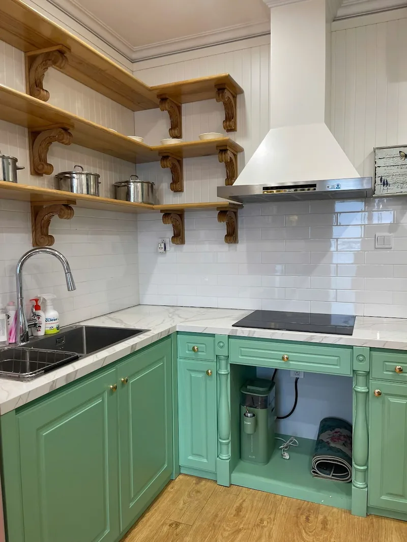 Ảnh 13 căn hộ 1 Ngủ S1 Vinhomes Smart City 43m²