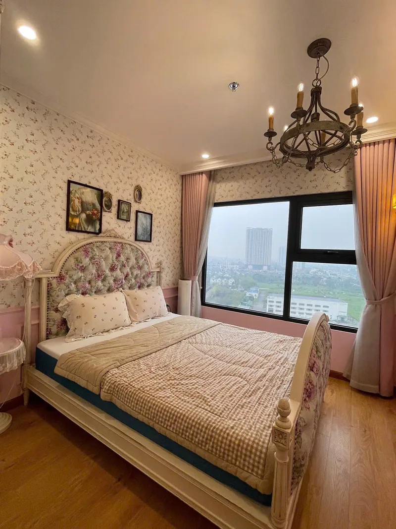 Ảnh 10 căn hộ 1 Ngủ S1 Vinhomes Smart City 43m²