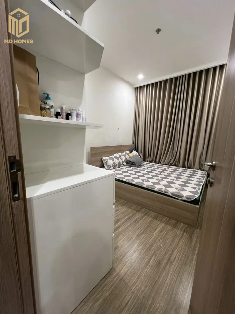 Ảnh 2 căn hộ 1 Ngủ S3 Vinhomes Smart City 43m²