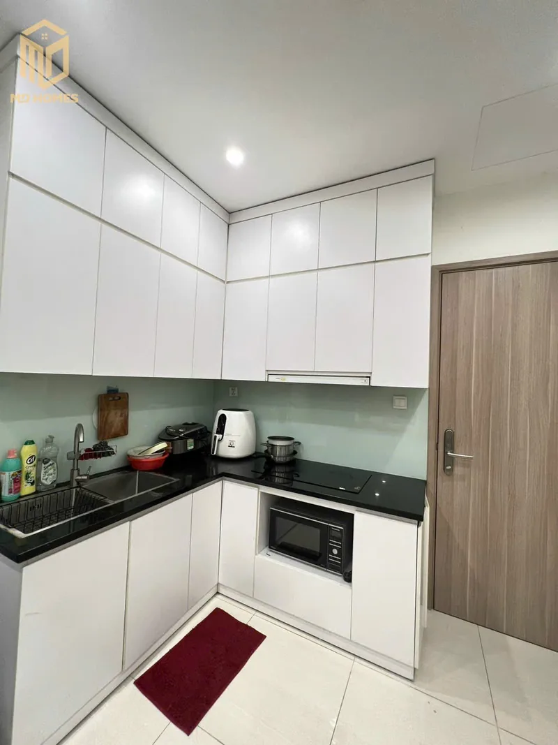 Ảnh 3 căn hộ 1 Ngủ S3 Vinhomes Smart City 43m²