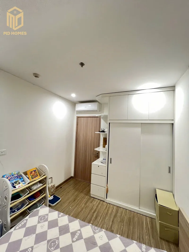 Ảnh 5 căn hộ 1 Ngủ S3 Vinhomes Smart City 43m²
