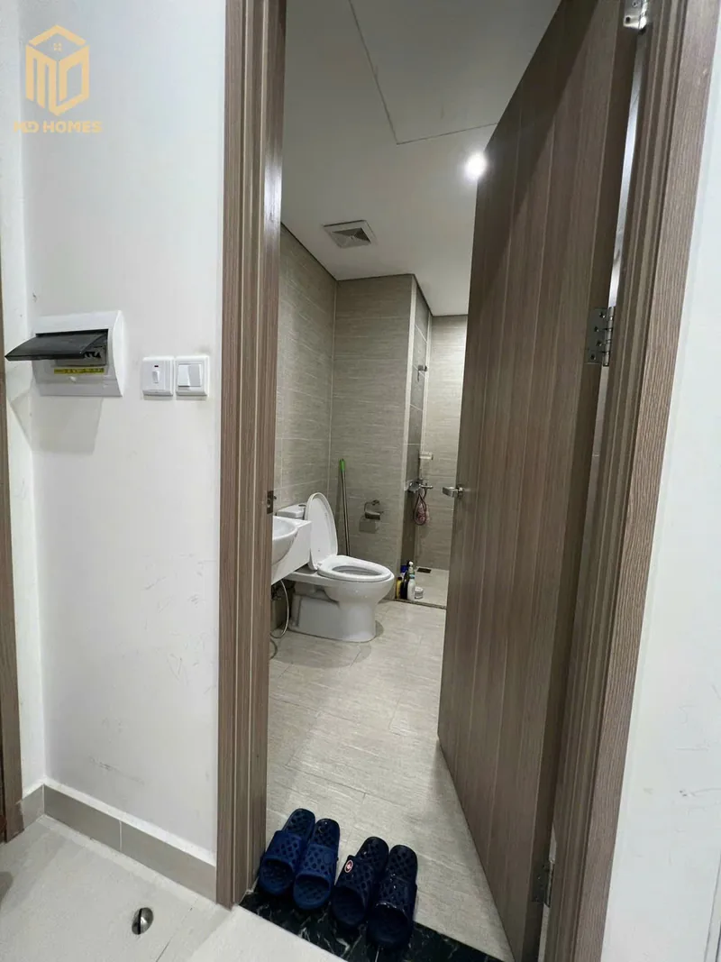 Ảnh 7 căn hộ 1 Ngủ S3 Vinhomes Smart City 43m²