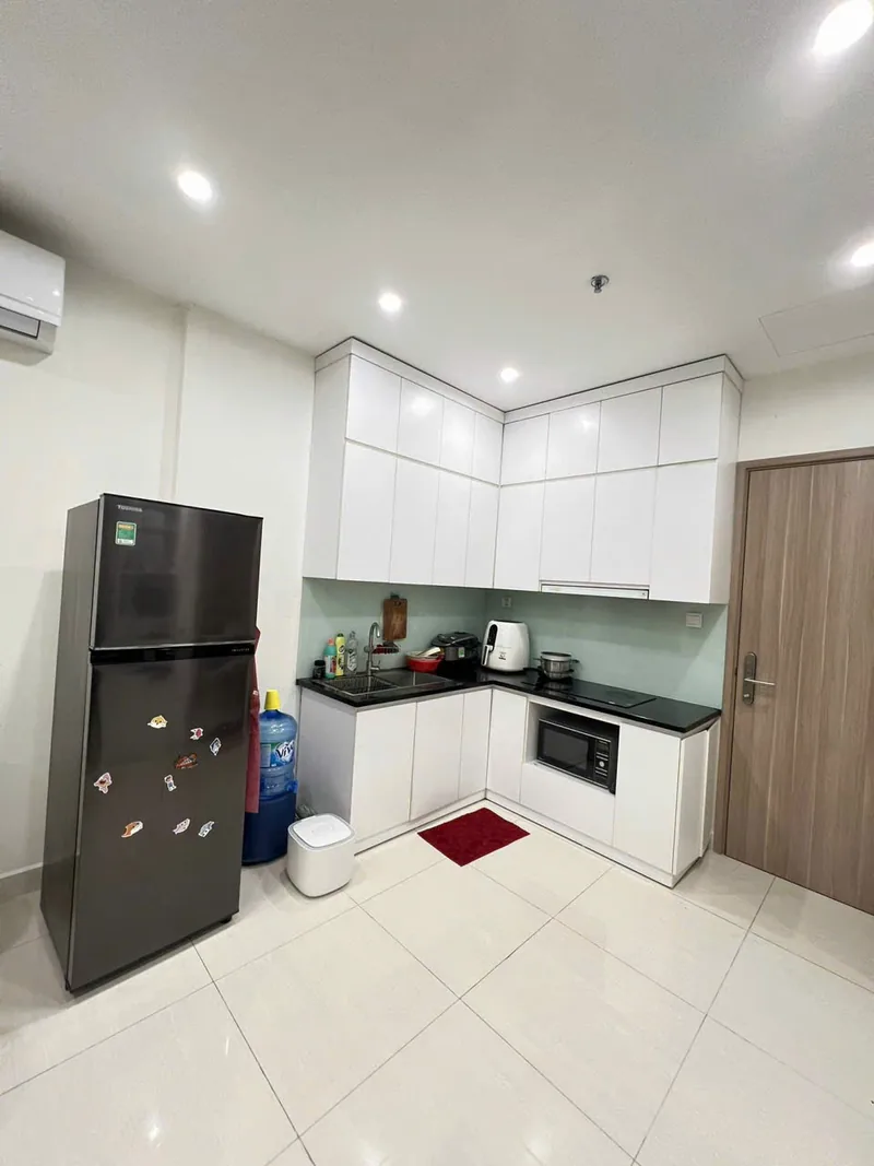 Ảnh 8 căn hộ 1 Ngủ S3 Vinhomes Smart City 43m²