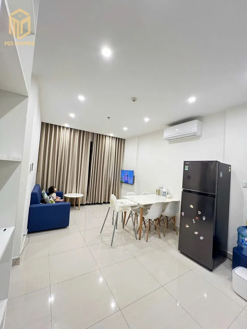 Ảnh 9 căn hộ 1 Ngủ S3 Vinhomes Smart City 43m²