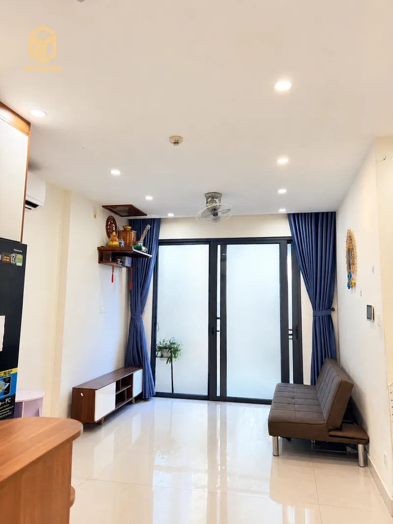 Ảnh 5 căn hộ 1 Ngủ S3 Vinhomes Smart City 43m²