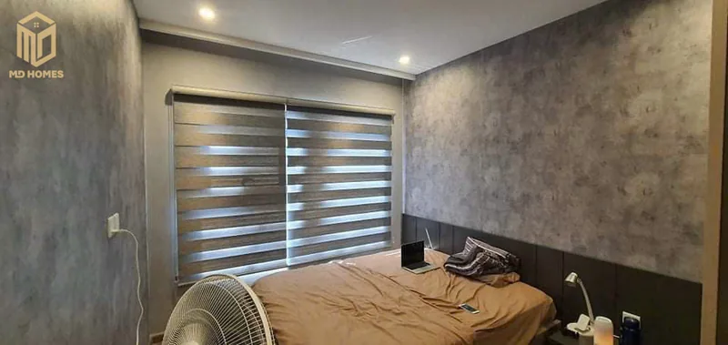 Ảnh 3 căn hộ 1 Ngủ S3 Vinhomes Smart City 43m²