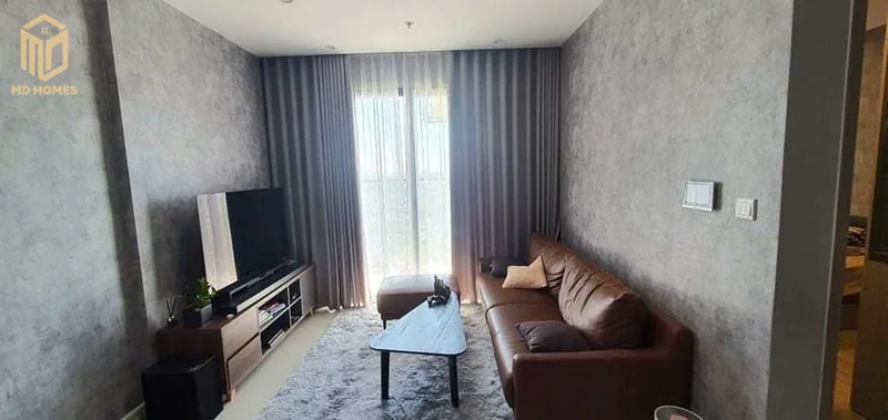 Ảnh 4 căn hộ 1 Ngủ S3 Vinhomes Smart City 43m²