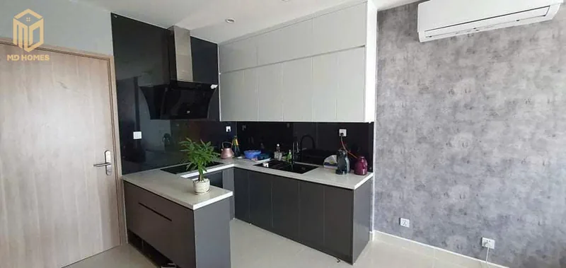 Ảnh 5 căn hộ 1 Ngủ S3 Vinhomes Smart City 43m²