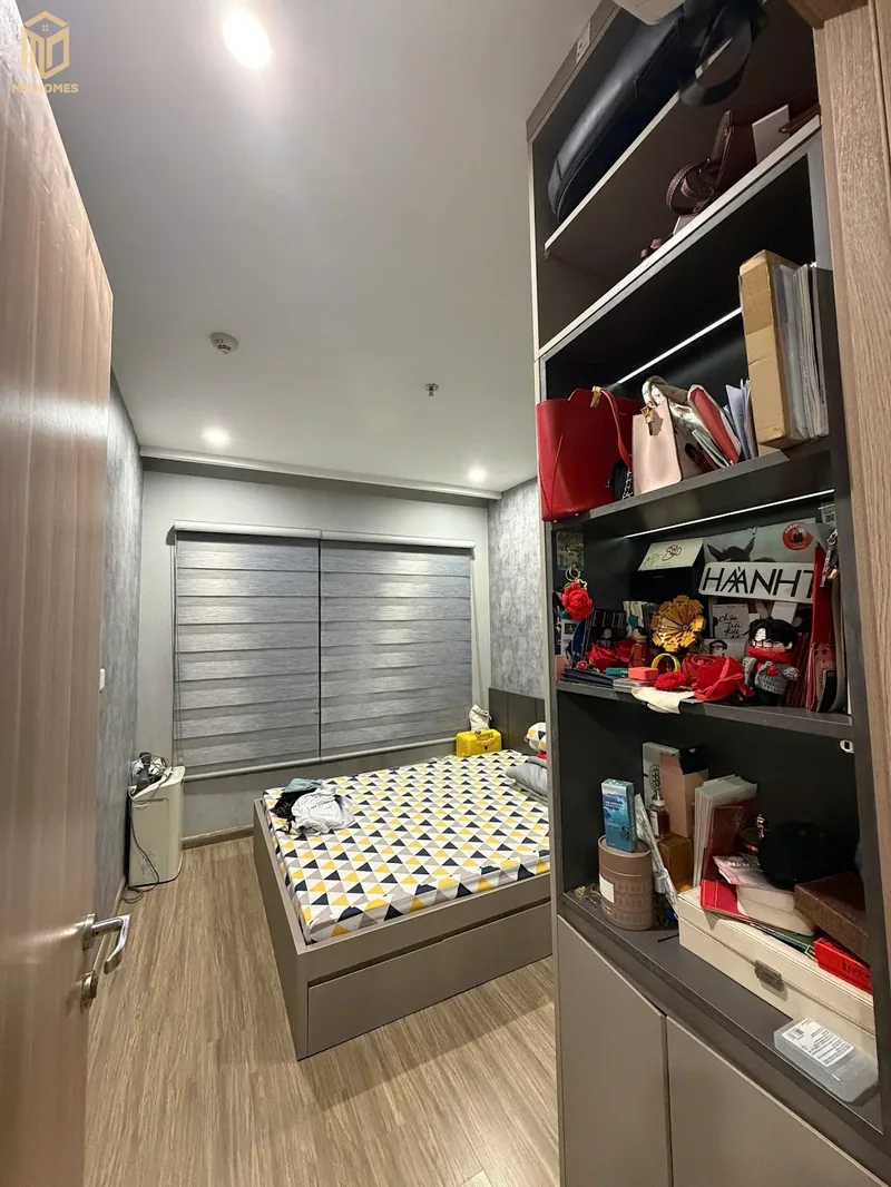 Ảnh 6 căn hộ 1 Ngủ S3 Vinhomes Smart City 43m²