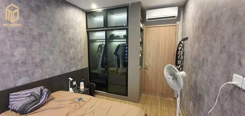 Cho thuê 1 Ngủ S3 Vinhomes Smart City 43m2