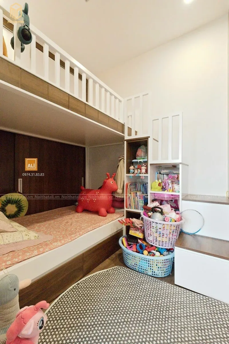 Ảnh 3 căn hộ 1 Ngủ S1 Vinhomes Smart City 43m²